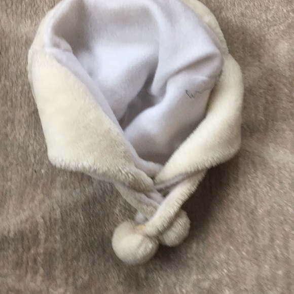 Toddler Panda Hat - Picture 3 of 5